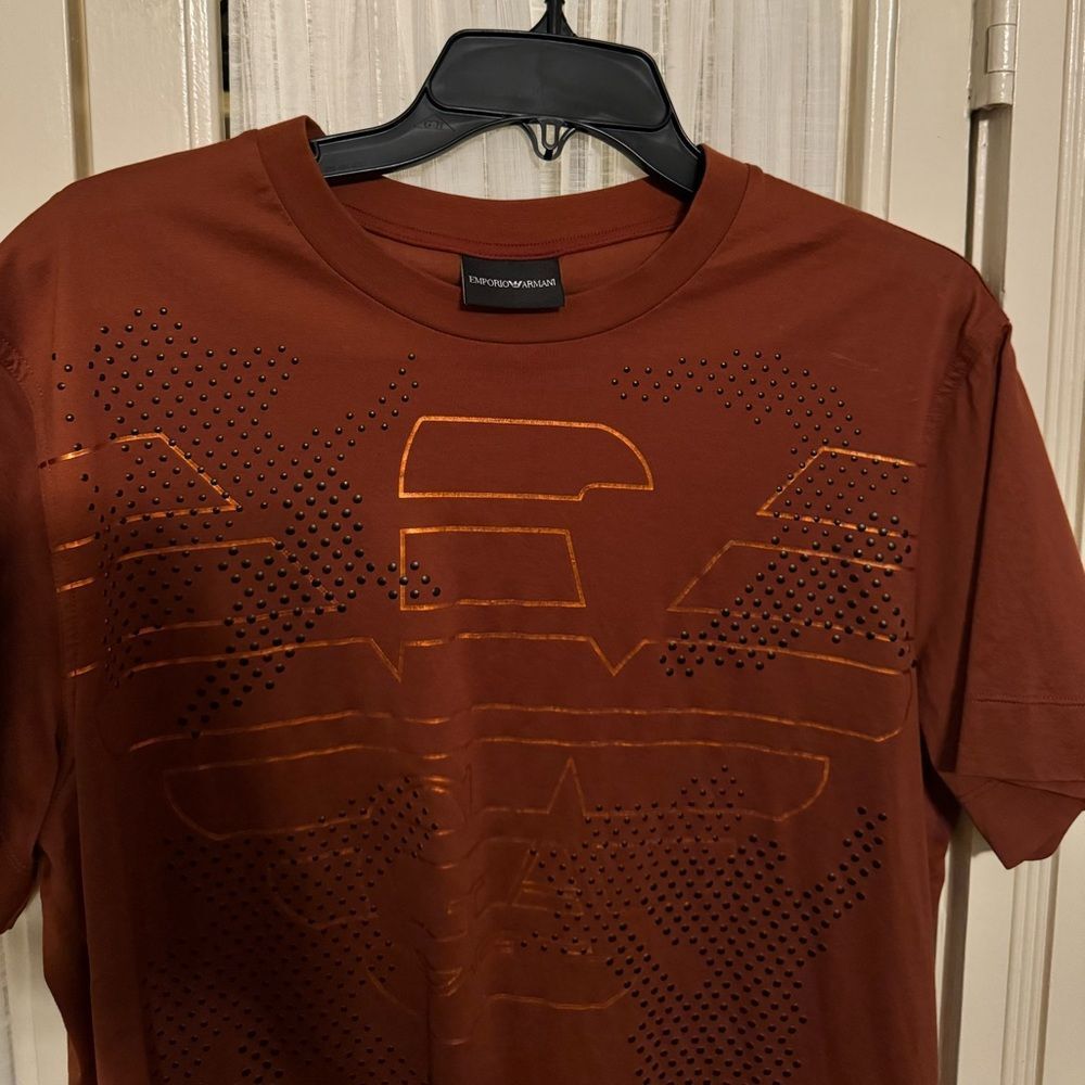 Emporio Armani Shirt View 3